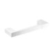 Toalheiro Rbace20235 Branco Matte E Jaspe Marrom Rubinettos 30cm - 8729619f-30e2-4928-a133-59a53bf9fb10