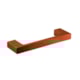 Toalheiro Rbace20235 Cobre Escovado Rubinettos 30cm - 1321f737-21c8-4e77-916c-34e4b2b20556