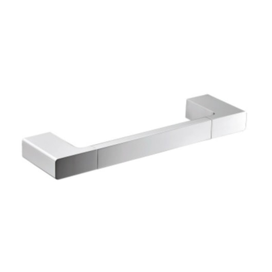Toalheiro Rbace20235 Cromado Rubinettos 30cm - Imagem principal - fea5aa75-3105-4549-9720-c7e8f1ac0de5