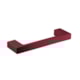 Toalheiro Rbace20235 Marsala Matte Rubinettos 30cm - 9e318102-79b6-4da3-94cb-3b9ebc4553f2