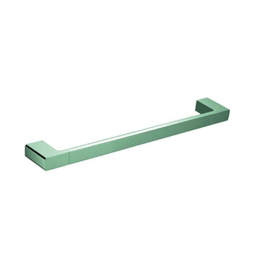 Toalheiro Rbace20236 Absinto Matte E Quartzo Verde Rubinettos 45cm - Imagem principal - 627b6ea8-34e5-4d7c-831f-4754fa17b2f0