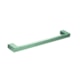 Toalheiro Rbace20236 Absinto Matte E Quartzo Verde Rubinettos 45cm - 2fa4b37b-d0a3-41f1-9dea-7525c56f89ad