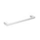 Toalheiro Rbace20236 Branco Matte Howlita Branca Rubinettos 45cm - 4ab052e6-f7d7-4c14-811b-efa5bf5ab603
