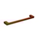 Toalheiro Rbace20236 Cobre Escovado Rubinettos 45cm - c1609ee1-8bd6-4273-b9eb-d1249a4ab094