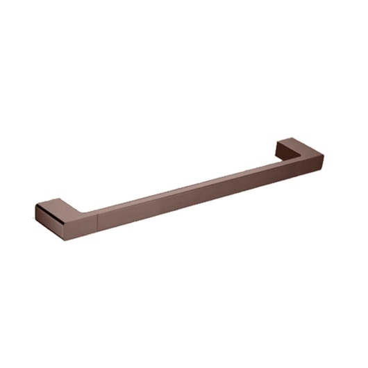 Toalheiro Rbace20236 Fendi Matte Rubinettos 45cm - Imagem principal - c3c9095f-5b79-4762-9d2b-053b559675e4