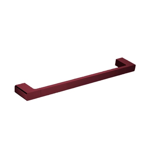 Toalheiro Rbace20236 Marsala Matte Rubinettos 45cm - Imagem principal - f6ad991d-f36a-4222-856d-cded7d7616a2