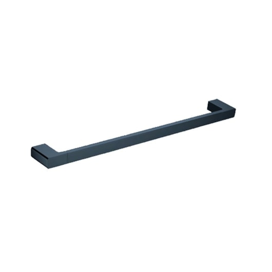 Toalheiro Rbace20237 Azul Matte Rubinettos 60cm - Imagem principal - 9cd342c4-68eb-4620-bfa9-38b704f3a756