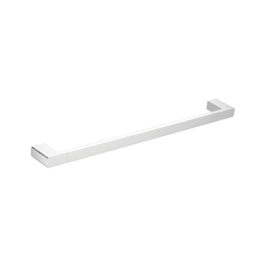 Toalheiro Rbace20237 Branco Matte Rubinettos 60cm - Imagem principal - f0a2dc03-0cb7-4385-b5cb-9b353dcf899d