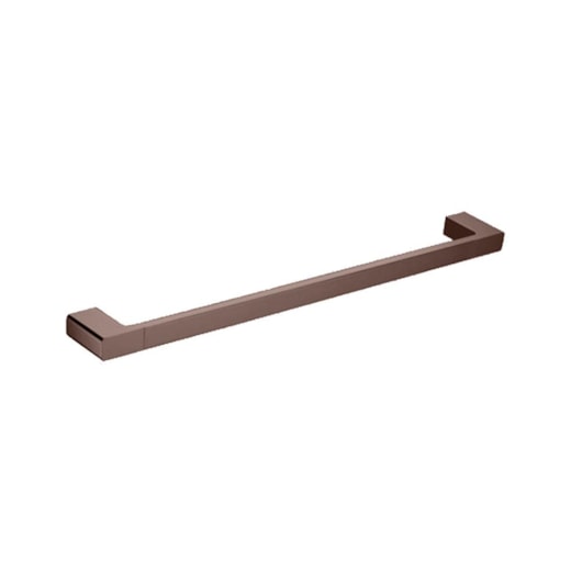 Toalheiro Rbace20237 Fendi Matte Rubinettos 60cm - Imagem principal - 5076ab41-6c73-4457-a09e-14d740d690aa