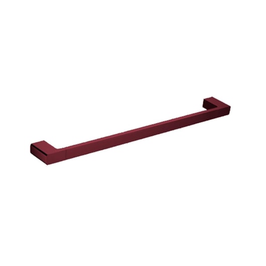 Toalheiro Rbace20237 Marsala Matte Rubinettos 60cm - Imagem principal - 309ecc2c-d853-4388-8087-b30cd0ed3d91