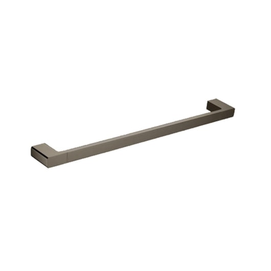 Toalheiro Rbace20237 Ônix Matte Rubinettos 60cm - Imagem principal - d6408d40-268c-48df-9f05-084ec557b5bf