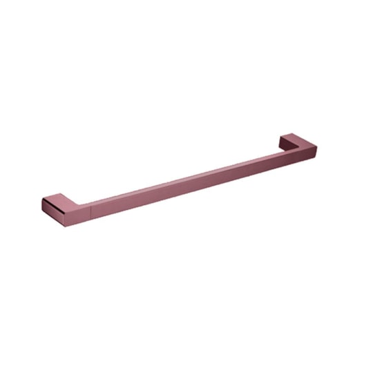 Toalheiro Rbace20237 rose Matte Rubinettos 60cm - Imagem principal - 1caba513-7fa4-44c7-a5ea-d55d91492f5b
