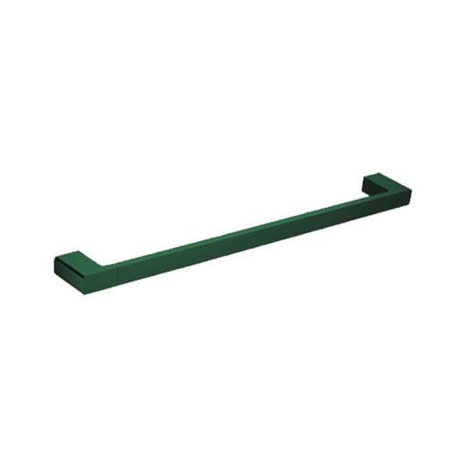 Toalheiro Rbace20237 Verde Araucária Rubinettos 60cm - Imagem principal - a15b7156-4a2f-4c4f-90ab-80aa4cfd92e1