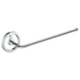 Toalheiro Rbace6304 Cromado Rubinettos 35cm - 9bf47342-d98f-4bee-b036-830009db3cb1