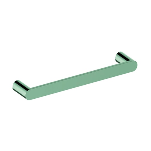 Toalheiro Rbace8334 Absinto Matte Rubinettos 30cm - Imagem principal - 2ec11807-e4e3-43a0-949a-9c8b67c0fb4b