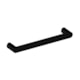 Toalheiro Rbace8334 Black Matte Rubinettos 30cm - afd73efa-46cb-4101-b066-31c36ad99803