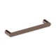 Toalheiro Rbace8334 Bronze Hera Escovado Rubinettos 30cm - ae699d88-a3a3-4d2d-99f0-3cb8cd021176
