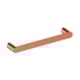 Toalheiro Rbace8334 Coral Light Matte Rubinettos 30cm - a59ba147-edb0-4d38-8732-0d1acdd95183