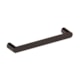 Toalheiro Rbace8334 Ébano Escovado Rubinettos 30cm - 8ab70760-d421-4ed7-9084-b14e9685bd15