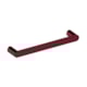 Toalheiro Rbace8334 Marsala Matte Rubinettos 30cm - 36a2f9de-41cf-41f2-9609-c76380e32b36