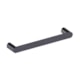 Toalheiro Rbace8334 Titânio Escovado Rubinettos 30cm - cabeaf12-2979-4188-bdc9-fcf5447bd674