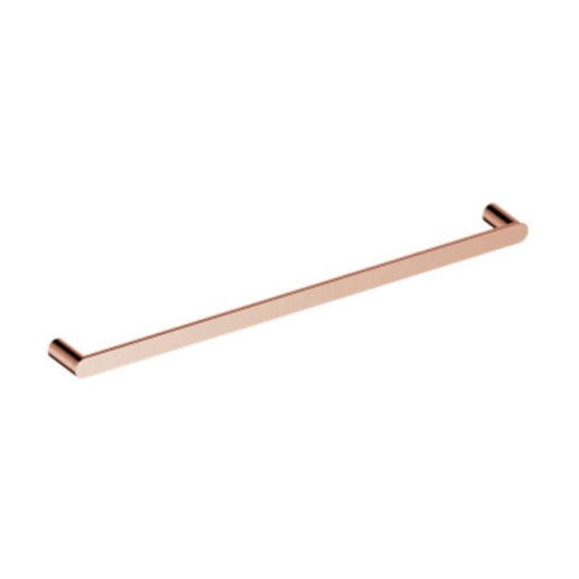 Toalheiro Rbace8365 Rose Gold Rubinettos 60cm - Imagem principal - 077e3610-3844-4b71-aeb4-53165ef64638