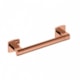 Toalheiro Rbace8804 Rose Gold Rubinettos 30cm - f8d5f543-bf14-4ebc-b7ea-34ad6f8fb914
