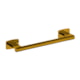 Toalheiro Rbace8904 Bronze Escovado Rubinettos 30cm - 729ba02c-141f-4927-b13f-b2050baf7a25