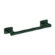Toalheiro Rbace8904 Verde Araucária Matte Rubinettos 30cm - 21973ed5-bf23-49f6-8359-6d2e04bc7aa6