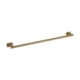 Toalheiro Rbace8906 Champagne Matte Rubinettos 60cm - 7cf5d68d-ce4a-4bb5-b5a0-31ab3b97b86b