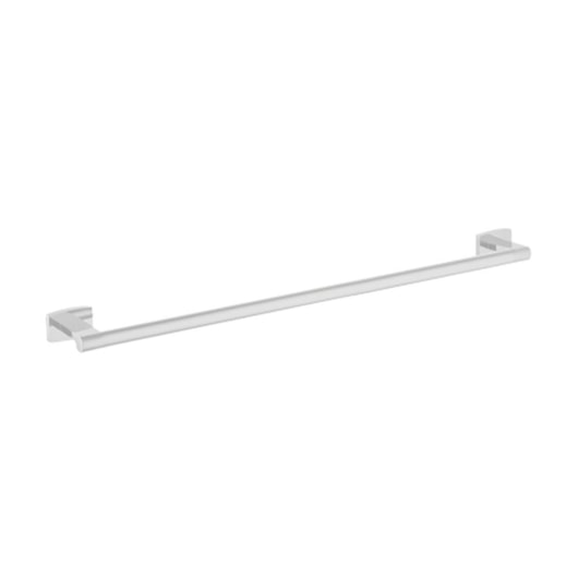 Toalheiro Rbace8906 Cromado E Branco Matte Rubinettos 60cm - Imagem principal - 87b914d9-10e8-4f03-a13d-3a3dc708ab6b