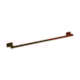 Toalheiro Rbace8906 Cromado E Cobre Escovado Rubinettos 60cm - f00f9cbb-29ec-441b-bad2-df3c6d95ce36