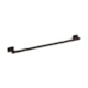 Toalheiro Rbace8906 Cromado E Ébano Escovado Rubinettos 60cm - b09df9f3-412d-4fbe-bd6c-5814ee2e7e81