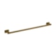 Toalheiro Rbace8906 Dourado Escovado Matte Rubinettos 60cm - 81692663-02de-4b3a-a693-baccd9207264