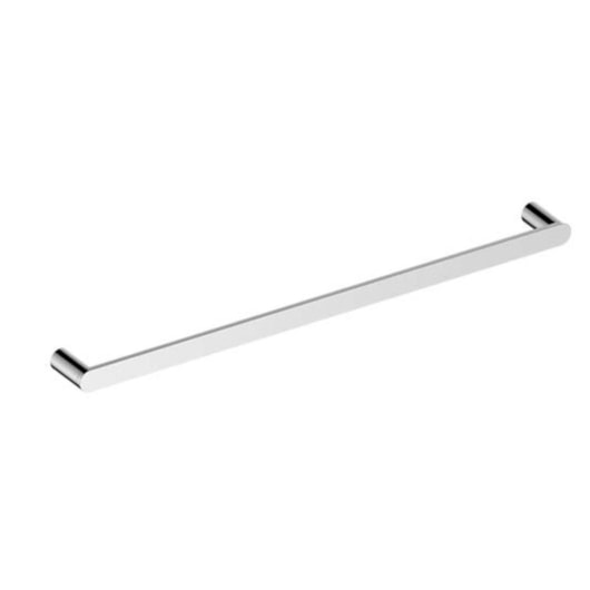 Toalheiro Rbrbace8335 Cromado Rubinettos 60cm - Imagem principal - 17456ca6-e035-4645-8c1e-6fc138c730f3