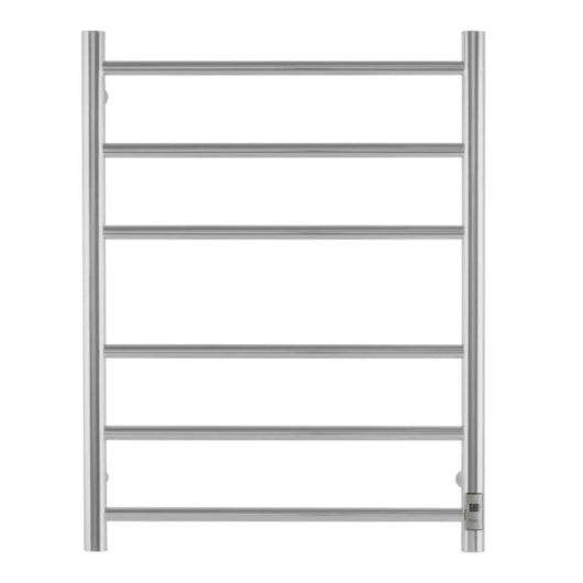 Toalheiro Térmico Cozy Round 127v Inox Polido Docol - Imagem principal - 0bc4a467-79c7-4459-a773-792dcd6b8abe