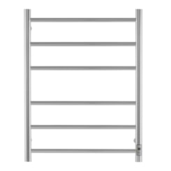 Toalheiro Térmico Cozy Round 220v Inox Polido Docol