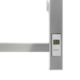 Toalheiro Térmico Cozy Square Quadrado 127v Inox Polido Docol - a4783c02-c28d-44fc-b7f1-4fb5b79dbc56