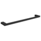 Toalheiro Versa Black Matte Deca 60cm - 0d194bc6-f1e4-4db0-8e5a-f86b283d1b3d