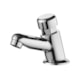 Torneira Automática De Mesa Bica Baixa Smart System Cromado Lorenzetti 1172 C79 - fa228311-2429-41f3-87c4-84b1e225f7b1