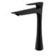 Torneira Bica Alta Anglo 1/4 de Volta Black Matte Lexxa - ac4189e9-b290-4548-847a-5cf9b929f93d