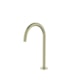 Torneira Bica Media Curvada Domus Cromado Lexxa 22 cm - a167e51c-25c6-4cbb-b493-ae7aa5bd1fd2
