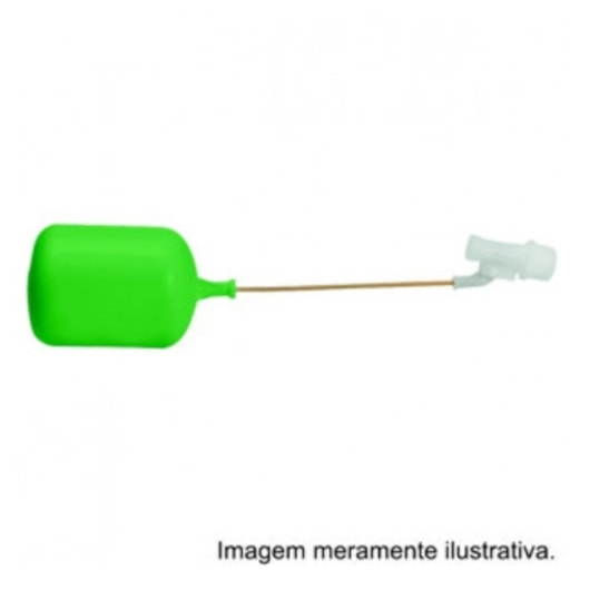 Torneira Boia Para Caixa Dágua 3/4 CB Amanco - Imagem principal - fc39c057-7ef1-4380-ac35-270fd5b6bbed