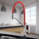 Torneira Chef Para Cozinha De Mesa Red 1167 R81 Lorenzetti - d3ef8649-1549-4768-b0ce-b3a76b5951a8