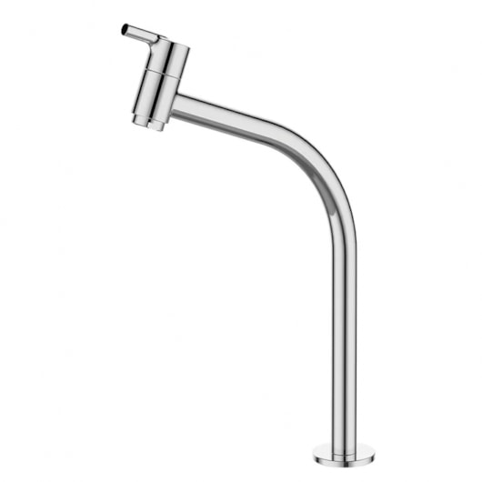 Torneira Cold 1/4 de Volta Cromado Lexxa - Imagem principal - c960fac6-985b-4485-99a4-2ffd63b2ca2b