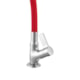 Torneira Cozinha Bica Moldável Balcão 1173 Bm Cromado Vermelho Meber - bdd6610e-c8af-47e0-8693-7f47c1d79fac