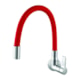 Torneira Cozinha Bica Móvel Parede 1187 Bm Cromado Vermelho Meber - 4034f256-16b9-42db-a2f4-b266b1969c31