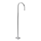 Torneira Curva De Piso Para Lavatório Tube 1199 Cromada Deca - 10b1e080-2859-4ba7-8d5f-0395784f4fe7
