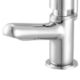 Torneira De Acesibilidade Para Lavatório Automática Temporizada Balcão 10065 Com Alavanca Mebermatic Meber - 2e570b60-a535-4f1c-8fe0-695713d046f3