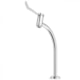 Torneira De Acessibilidade De Mesa Para Lavatório Com Alavanca Bica Alta Acesso Cromado Celite - 661bdba9-bddb-4104-94a0-be1107359102